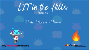 Lit in the Hills Video